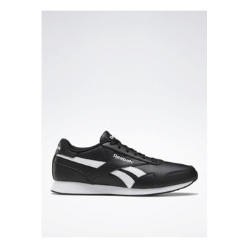 Reebok EF7789 Siyah Unisex Ayakkabı