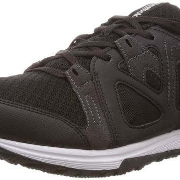 Reebok EF7789 Siyah Unisex Ayakkabı