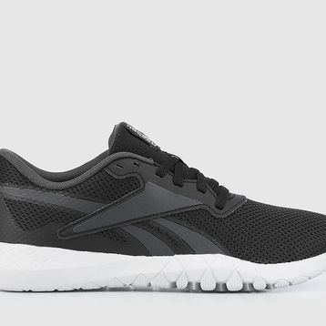 Reebok EF7789 Siyah Unisex Ayakkabı