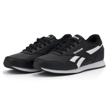 Reebok EF7789 Siyah Unisex Ayakkabı