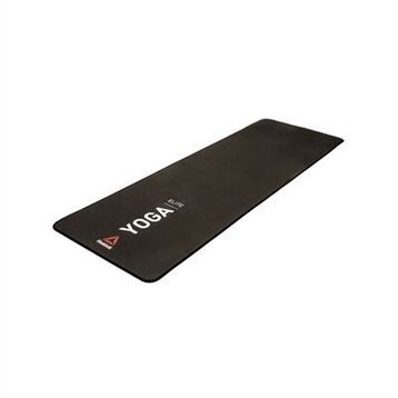 Reebok Elite 5 mm Siyah Yoga Minderi