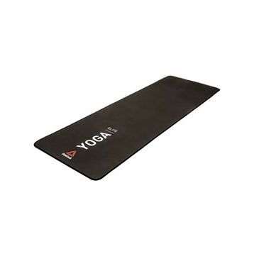 Reebok Elite 5 mm Siyah Yoga Minderi
