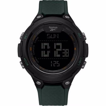 Reebok EZTRACKERPOS Erkek Kol Saati