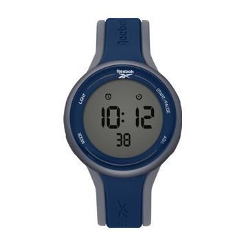 Reebok EZTRACKERPOS Erkek Kol Saati