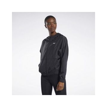 Reebok FK6807 Kadın Siyah Sweatshirt