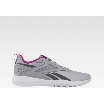 Reebok Flexagon Energy Tr 4 Günlük Gri Kadın Spor Ayakkabı