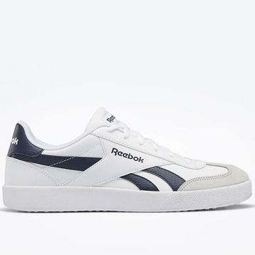 Reebok GZ6127 Smash Edge S Beyaz Erkek Sneaker