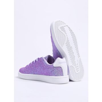 Reebok HR0308 RBK ROYAL COMPLETE Kırık Beyaz Kız Çocuk Yürüyüş Ayakkabısı