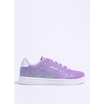 Reebok HR0308 RBK ROYAL COMPLETE Kırık Beyaz Kız Çocuk Yürüyüş Ayakkabısı