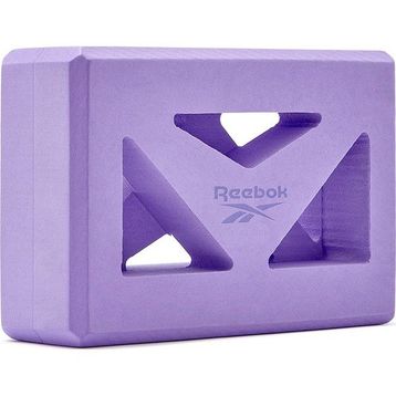 Reebok Rayg-10035pl Shaped Yoga Blok