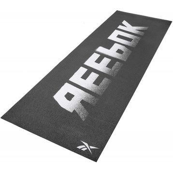 Reebok Rayg-11030bk Yoga Mat