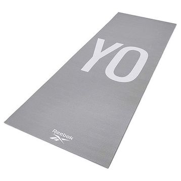 Reebok Rayg-11030yg Yoga Mat