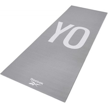Reebok Rayg-11030yg Yoga Mat