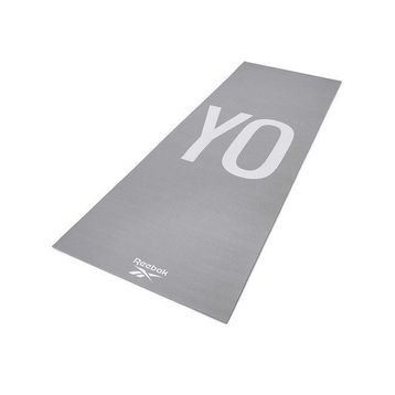 Reebok Rayg-11030yg Yoga Mat