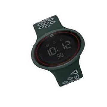 Reebok RD-DUR-G9-PGIG-BA Unisex Kol Saati