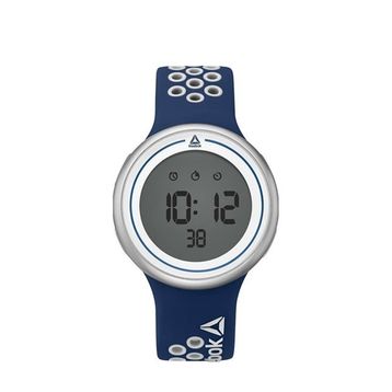 Reebok RD-DUR-G9-PNIN-BA Unisex Kol Saati