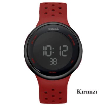 Reebok RD-ELE-G9-PBİR-BR Unisex Kol Saati