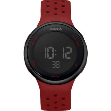 Reebok RD-ELE-G9-PBİR-BR Unisex Kol Saati