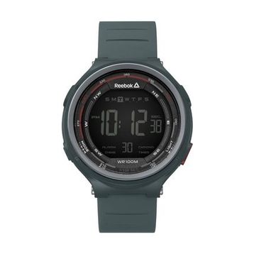 Reebok RD-KLS-G9-PGPG-BR Erkek Kol Saati
