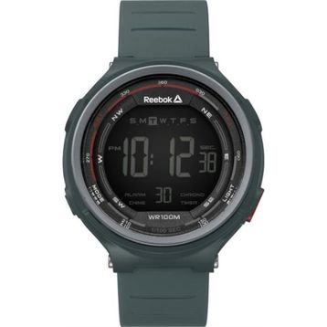 Reebok RD-KLS-G9-PGPG-BR Erkek Kol Saati