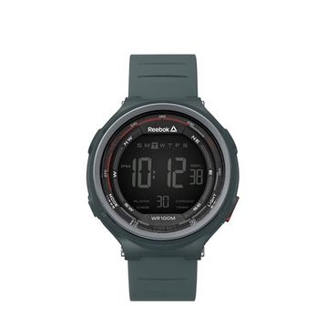 Reebok RD-KLS-G9-PGPG-BR Erkek Kol Saati
