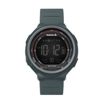 Reebok RD-KLS-G9-PGPG-BR Erkek Kol Saati