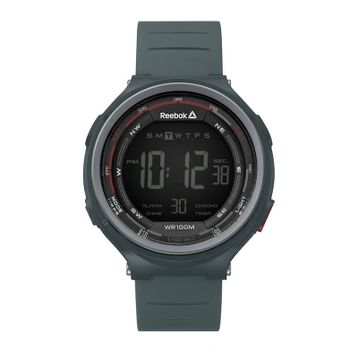 Reebok RD-KLS-G9-PGPG-BR Erkek Kol Saati