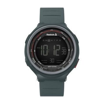 Reebok RD-KLS-G9-PGPG-BR Erkek Kol Saati
