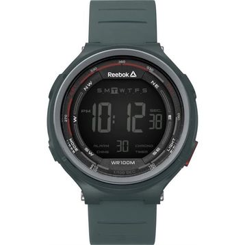 Reebok RD-KLS-G9-PGPG-BR Erkek Kol Saati