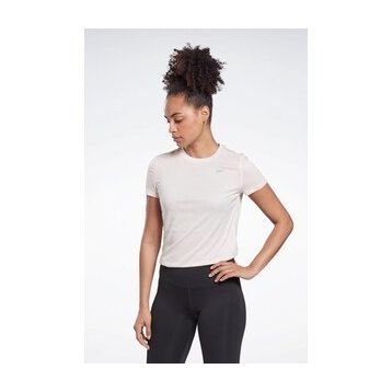 Reebok RE SS TEE Siyah Kadın Tişörtü