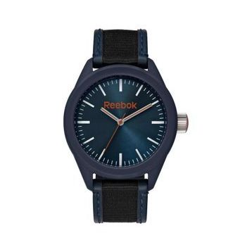 Reebok RF-SPD-G2-PBIB-BR Erkek Kol Saati