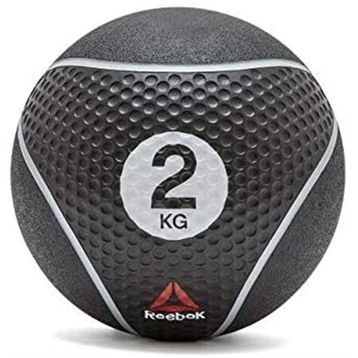 Reebok Rsb-16052 2 Kg Sağlık Topu