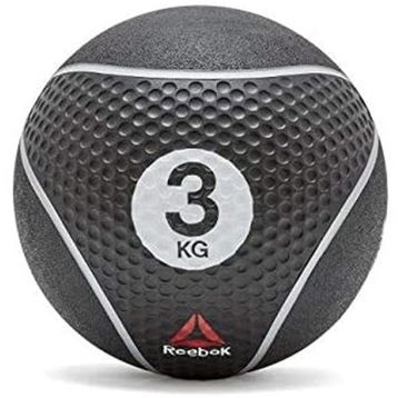 Reebok Rsb-16053 3 Kg Sağlık Topu