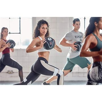 Reebok Rsb-16055 5 kg Sağlık Topu