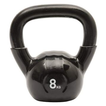 Reebok RSWT-16304 20 Kg Studio Kettlebell