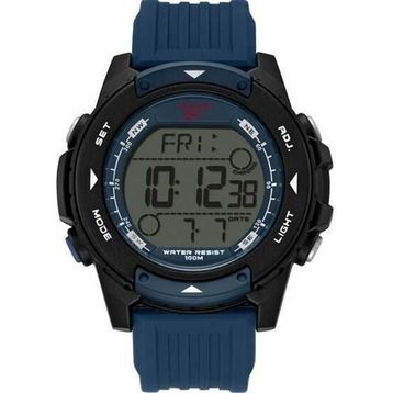 Reebok RV-BRK-G9-PBIT-WT Erkek Kol Saati