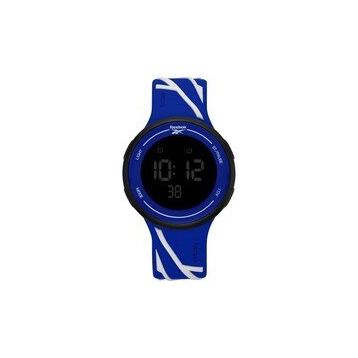 Reebok RV-ELI-G9-PBIN-BN Erkek Kol Saati