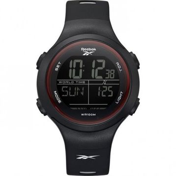 Reebok RV-HID-L9-PBIB-BB Kadın Kol Saati