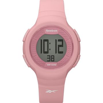 Reebok RV-LUC-L9-PPPP-WP Kol Saati