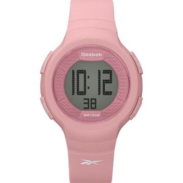 Reebok RV-LUC-L9-PPPP-WP Kol Saati