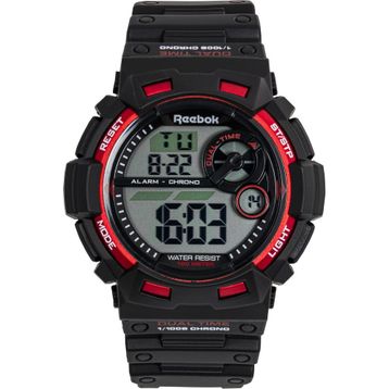 Reebok RV-PAT-G9-PBPB-WR Erkek Kol Saati