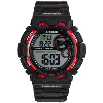 Reebok RV-PAT-G9-PBPB-WR Erkek Kol Saati