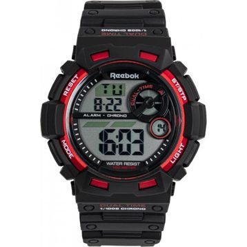 Reebok RV-PAT-G9-PBPB-WR Erkek Kol Saati