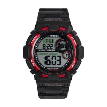 Reebok RV-PAT-G9-PBPB-WR Erkek Kol Saati