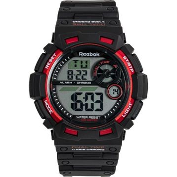 Reebok RV-PAT-G9-PBPB-WR Erkek Kol Saati