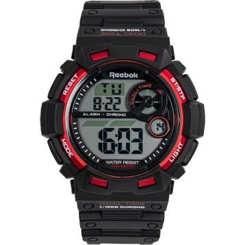 Reebok RV-PAT-G9-PBPB-WR Erkek Kol Saati