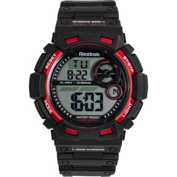 Reebok RV-PAT-G9-PBPB-WR Erkek Kol Saati