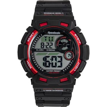 Reebok RV-PAT-G9-PBPB-WR Erkek Kol Saati