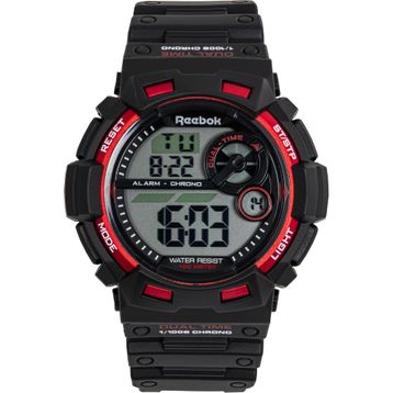 Reebok RV-PAT-G9-PBPB-WR Erkek Kol Saati