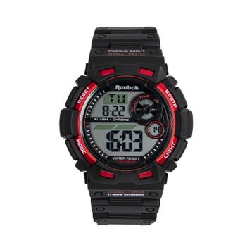 Reebok RV-PAT-G9-PBPB-WR Erkek Kol Saati
